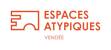ESPACES ATYPIQUES
