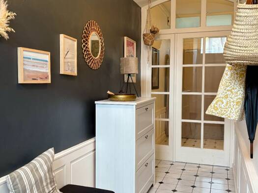 Maison à vendre 390 400 € 8 pièces 5 chambres 160 m² 240 m² de terrain Gare-Senelle-Pont de Paris Laval 53000