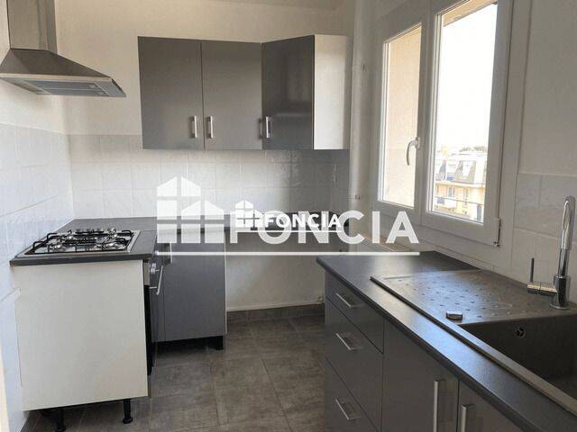 Appartement 2 pièces 46 m² · à Saint-Pryvé-Saint-Mesmin · 46,3 m² · 572 €/mois
