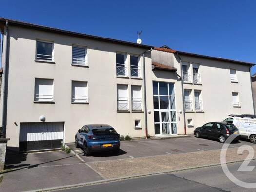 Appartement à vendre 269 000 € 3 pièces 2 chambres 73,6 m² RDC Boust 57570