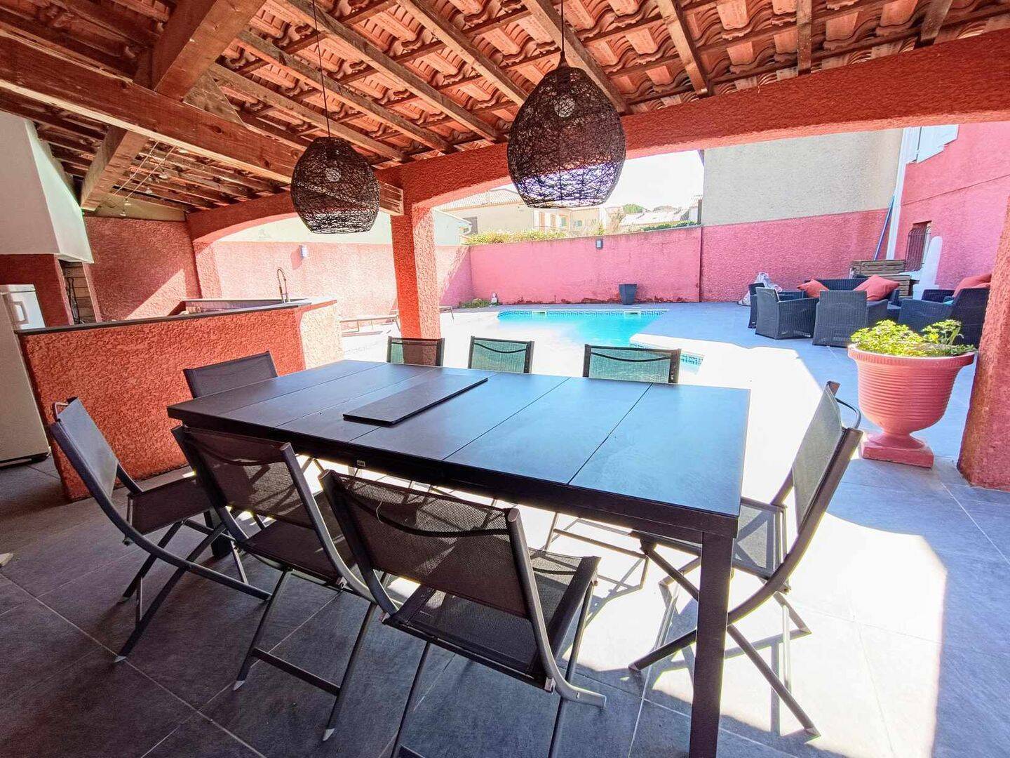 Maison 4 pièces 90 m² · à Maureilhan · 90 m² · 278 000 €