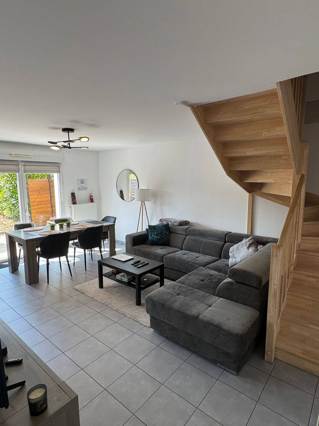 Appartement 3 pièces 70 m² · à Guénange · 70 m² · 232 000 €