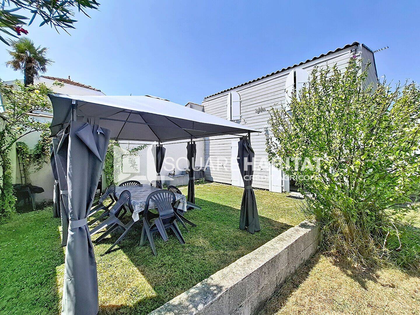 Maison 5 pièces 70 m² · à Saint-Trojan-les-Bains · 70 m² · 296 000 €