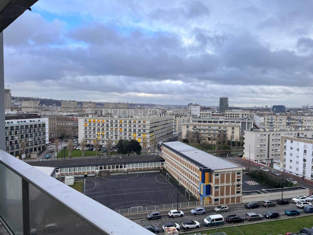 Appartement 4 pièces 124 m² · à Le Havre · 124,2 m² · 298 000 €