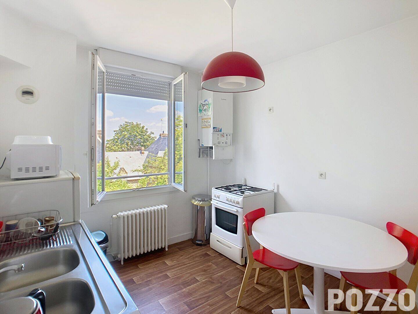 Appartement 4 pièces 72 m² · à Avranches · 72,3 m² · 736 €