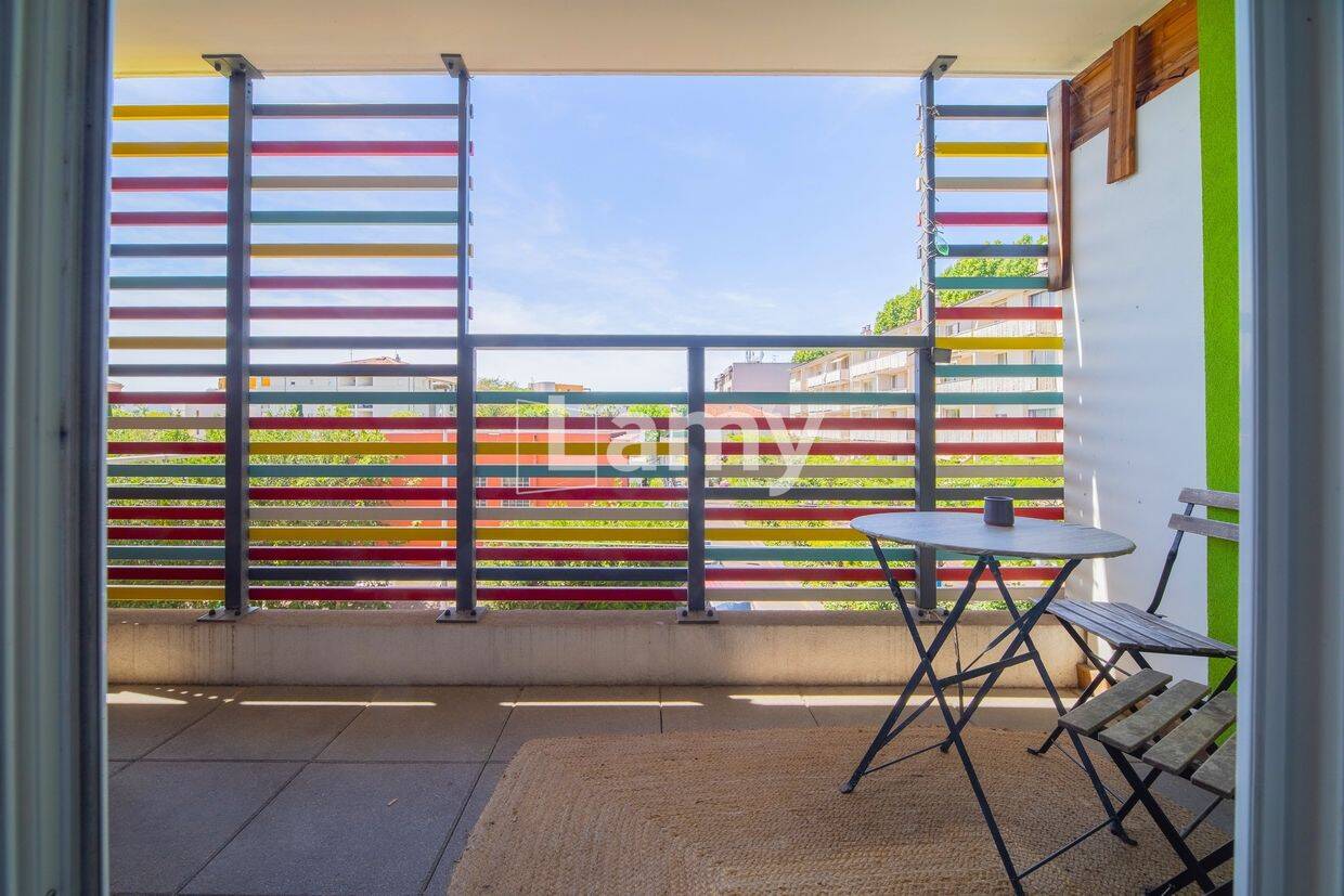 Appartement 3 pièces 61 m² · à Montpellier · 60,7 m² · 250 000 €