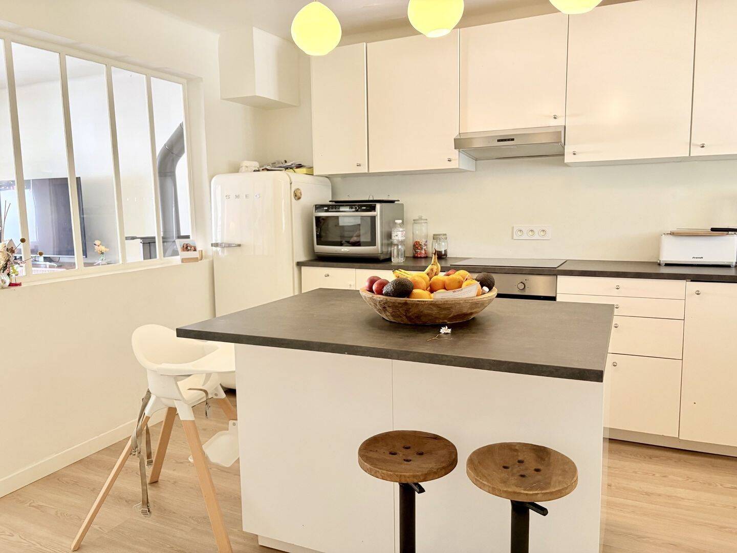 Maison 4 pièces 100 m² · à Pérols · 100 m² · 429 000 €