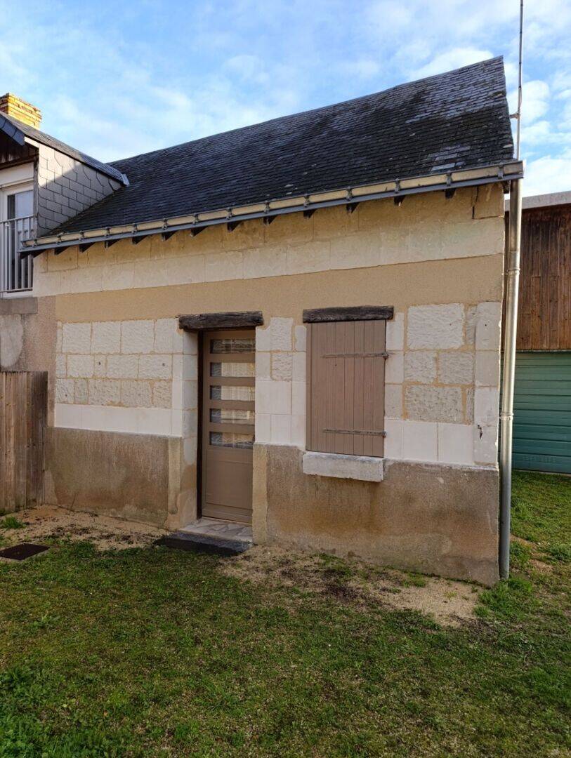 Maison 2 pièces 45 m² · à Beaufort-en-Anjou · 45 m² · 520 €