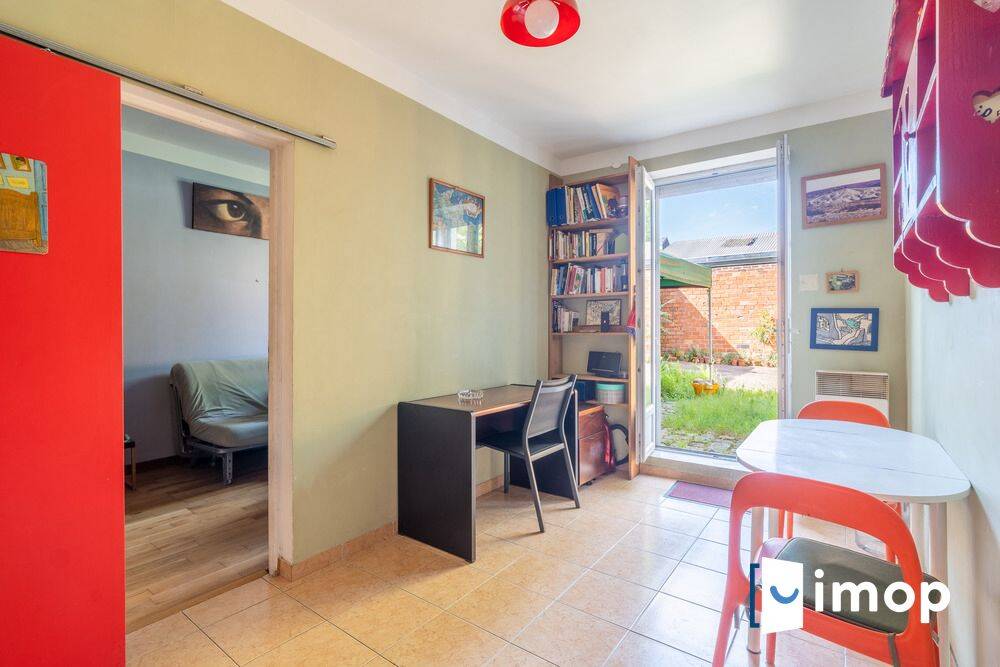 Appartement 2 pièces 32 m² · à Pantin · 32 m² · 220 000 €