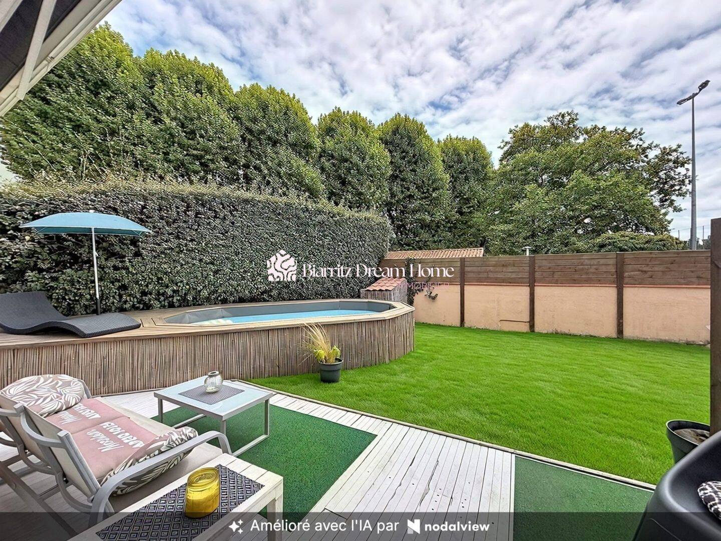 Maison 5 pièces 111 m² · à Bayonne · 111,4 m² · 450 000 €
