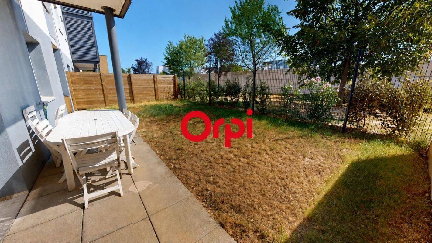 Appartement 3 pièces 54 m² · à Villeurbanne · 54,1 m² · 175 000 €
