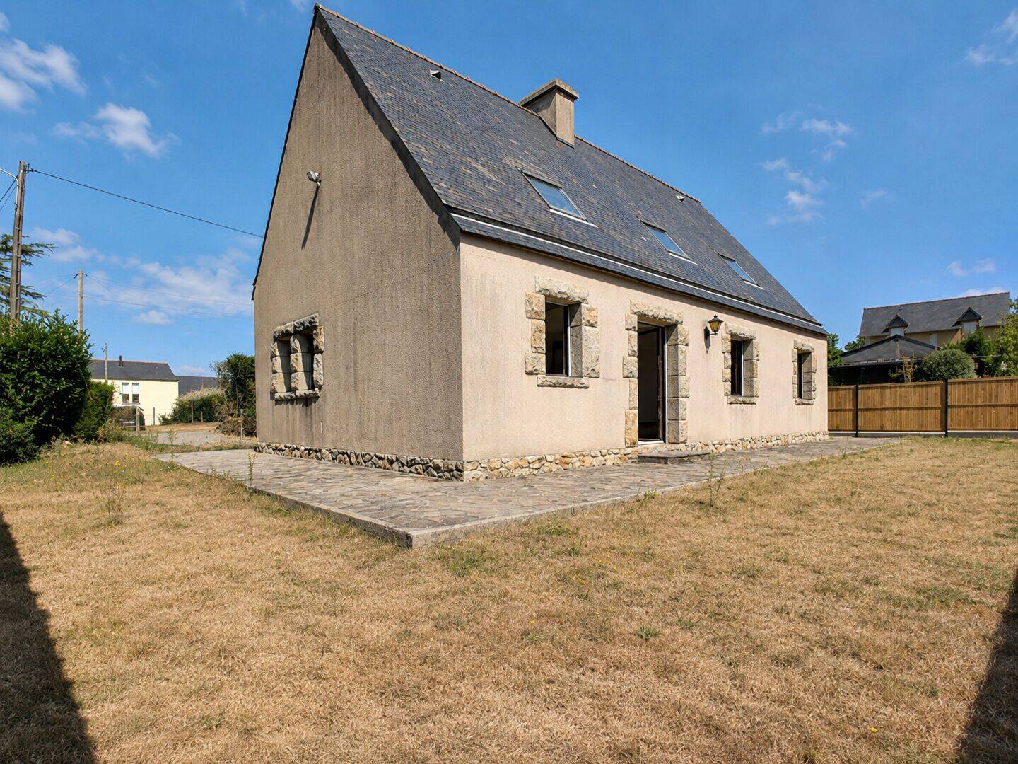 Maison 5 pièces 100 m² · à Saint-Lunaire · 100 m² · 518 760 €