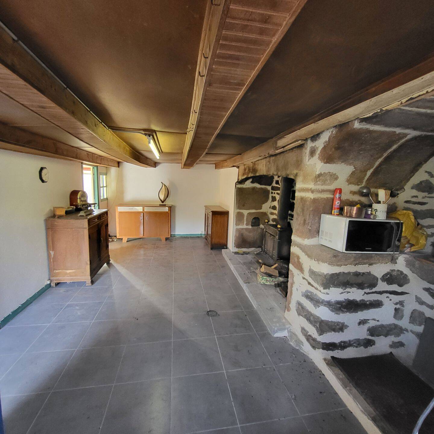Maison 4 pièces 41 m² · à Trizac · 41 m² · 35 000 €