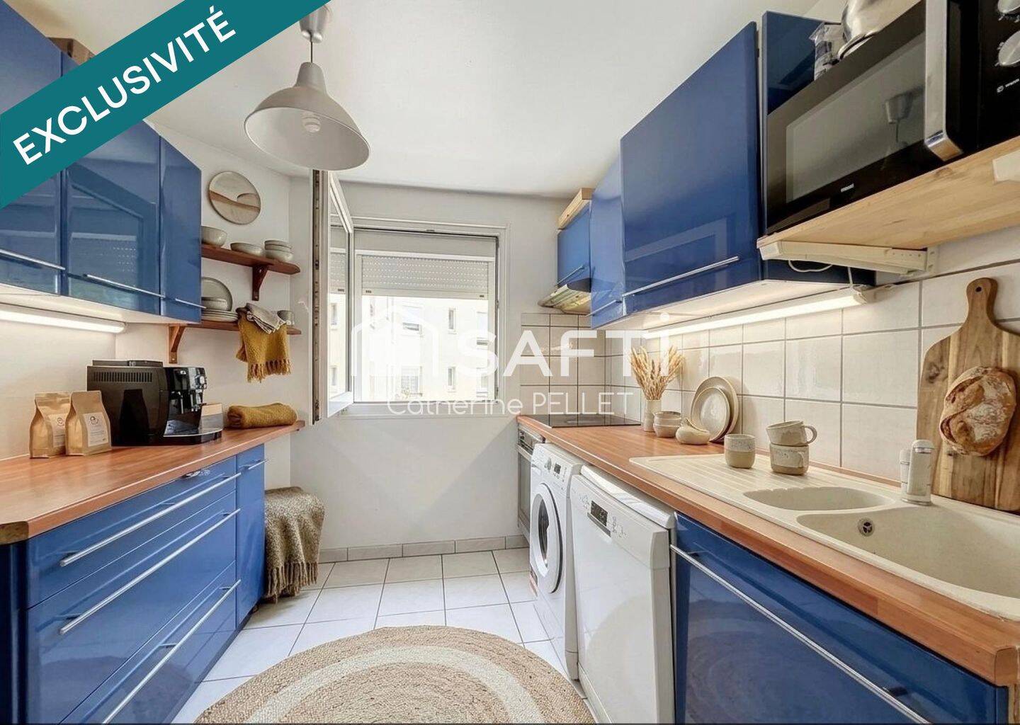 Appartement 4 pièces 80 m² · à Fresnes · 80 m² · 265 000 €
