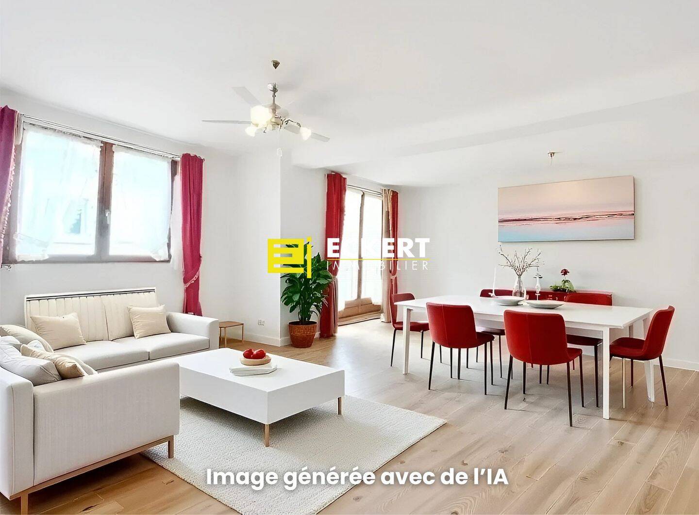 Appartement 4 pièces 85 m² · à Rosheim · 85 m² · 179 900 €