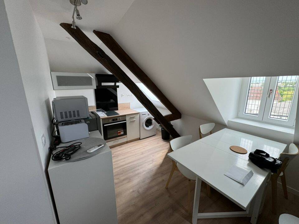 Appartement 2 pièces 42 m² · à Vierzon · 42 m² · 605 €