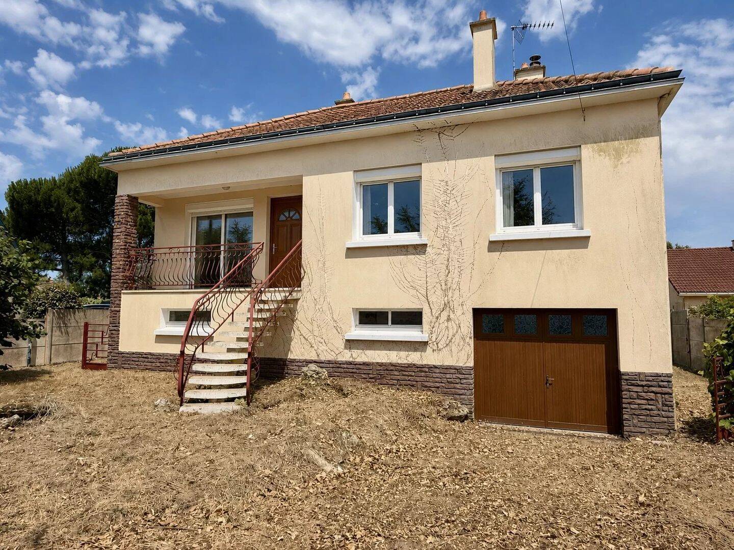 Maison 4 pièces 119 m² · à Saint-Brevin-les-Pins · 119 m² · 303 050 €