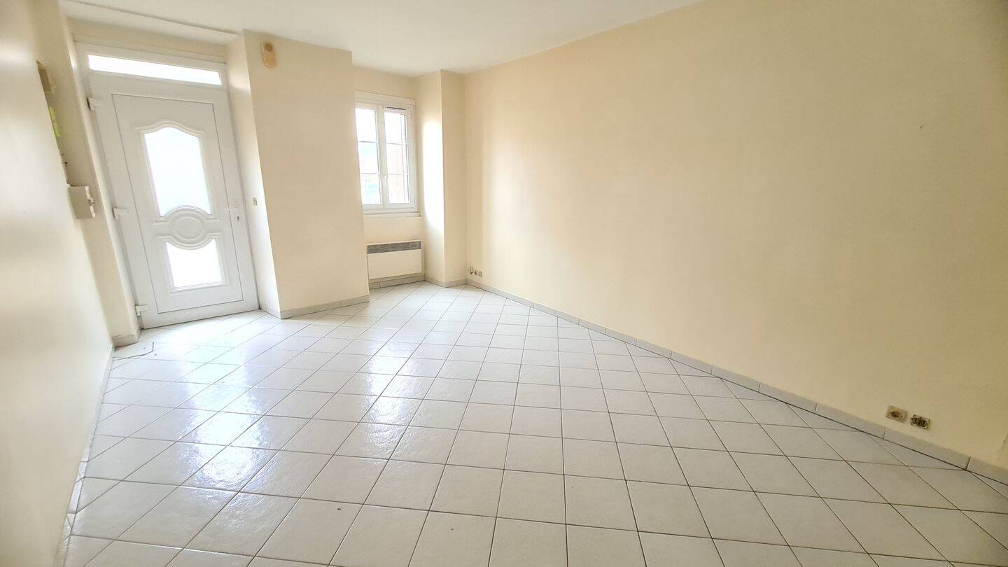 Appartement 1 pièce 24 m² · à Saulx-les-Chartreux · 24,4 m² · 513 €/mois
