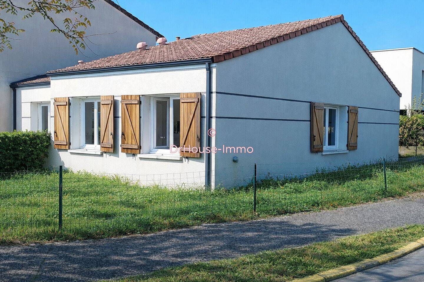 Maison 6 pièces 105 m² · à Saint-André-de-Cubzac · 105 m² · 225 000 €