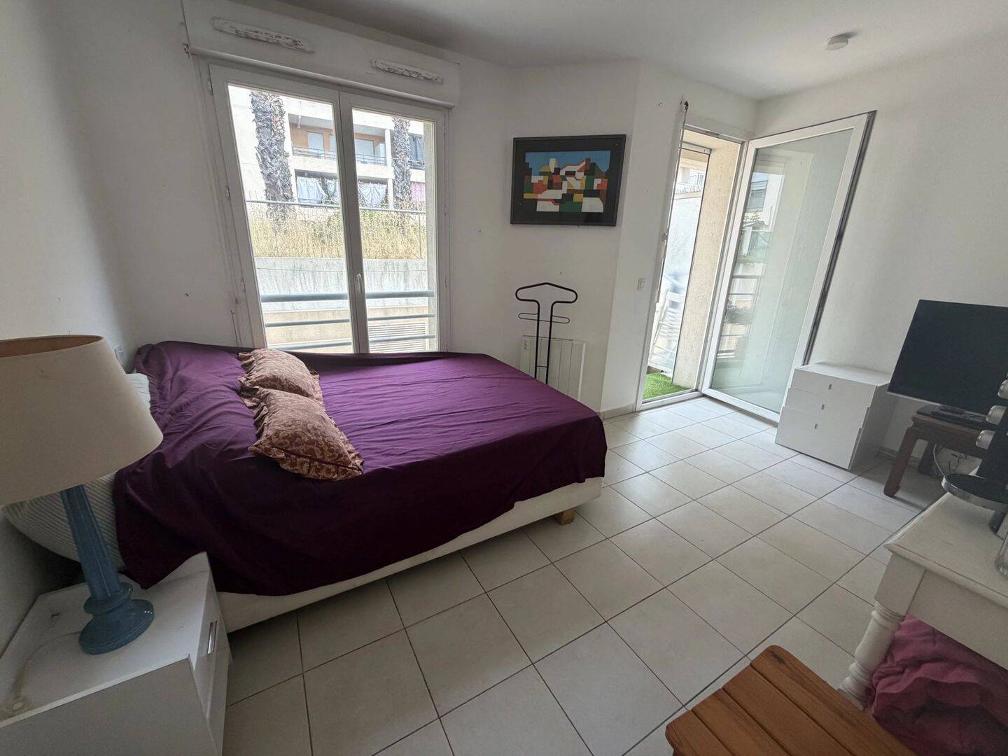 Appartement 1 pièce 19 m² · à Nice · 19 m² · 117 000 €
