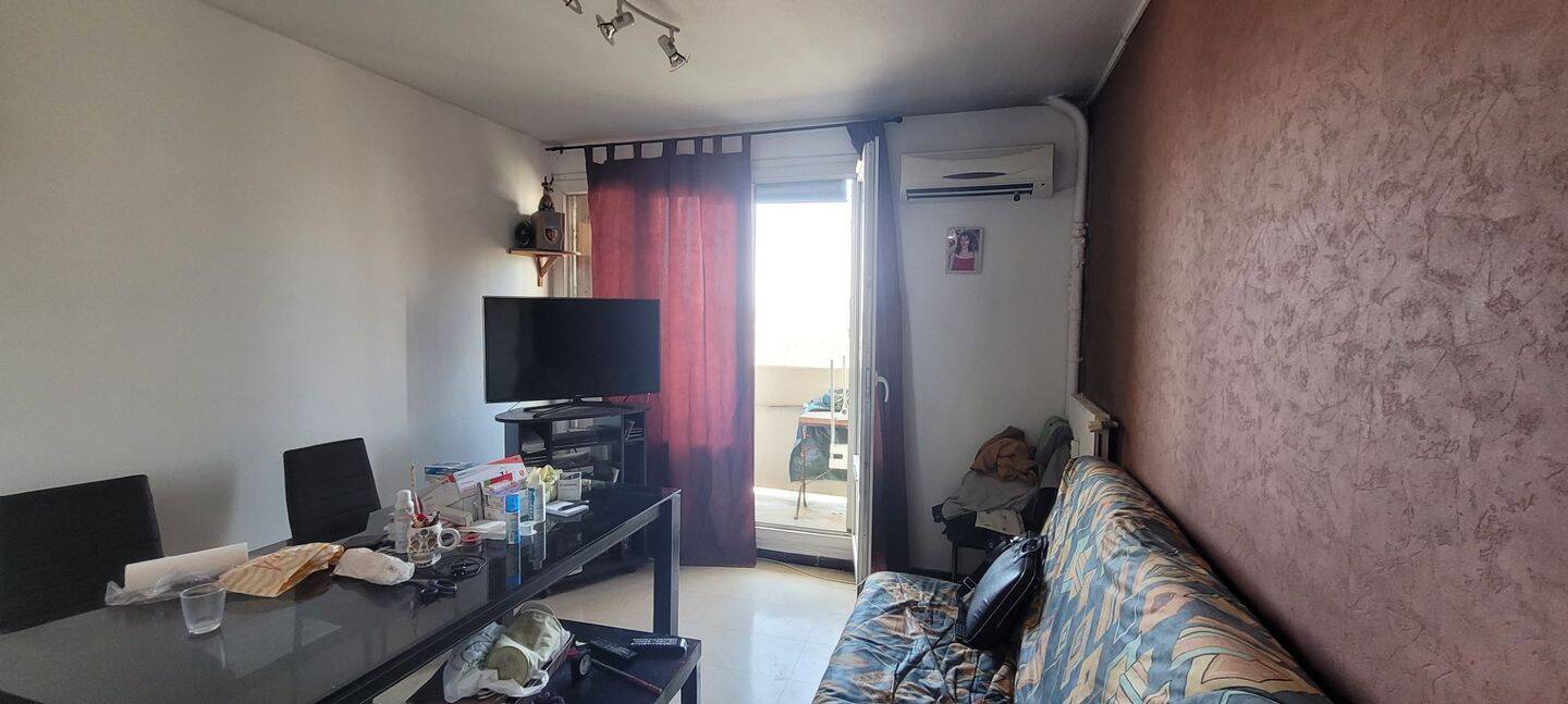 Appartement 2 pièces 46 m² · à Toulon · 46 m² · 86 000 €