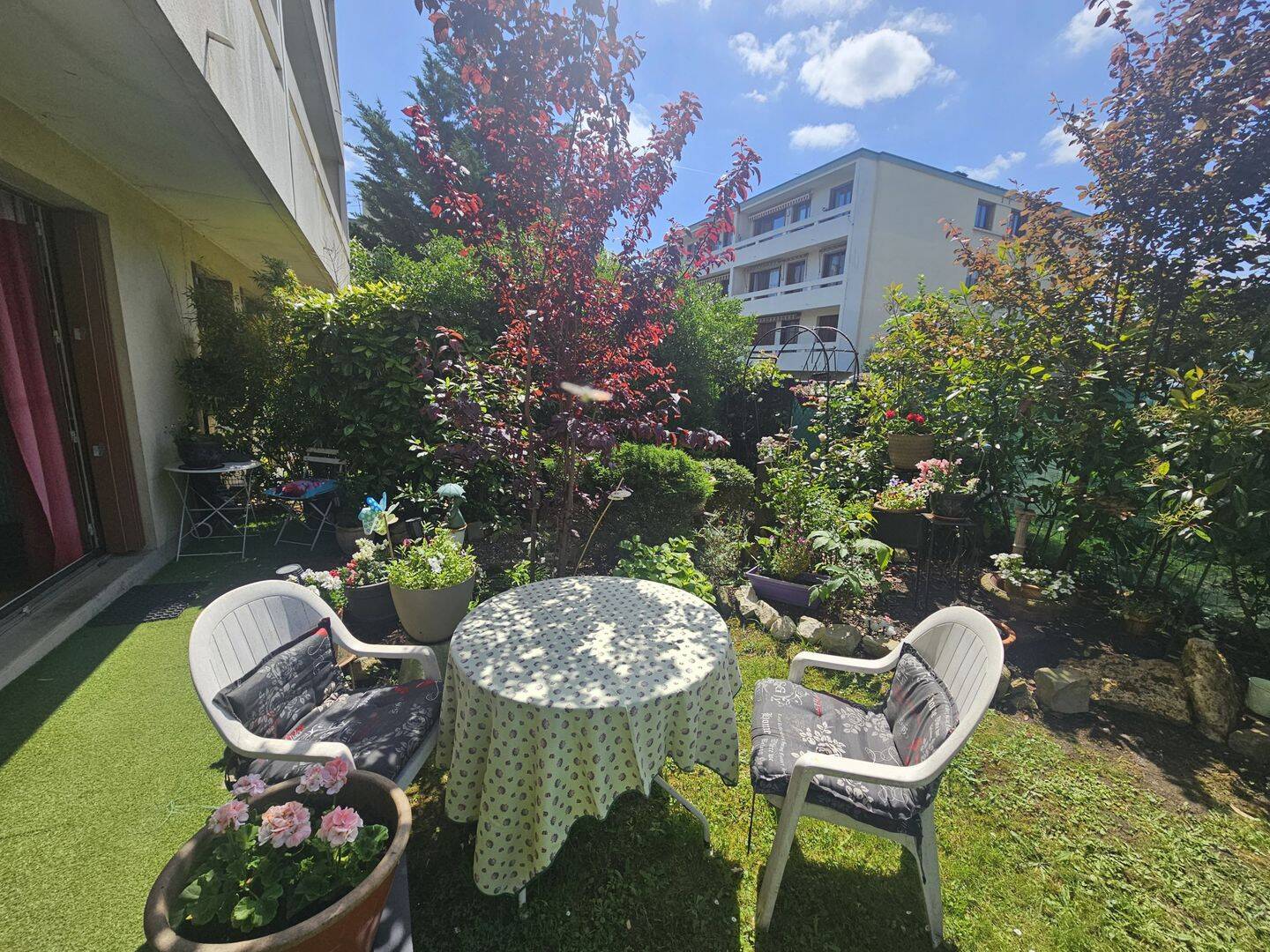 Appartement 3 pièces 65 m² · à Montesson · 65,3 m² · 283 000 €