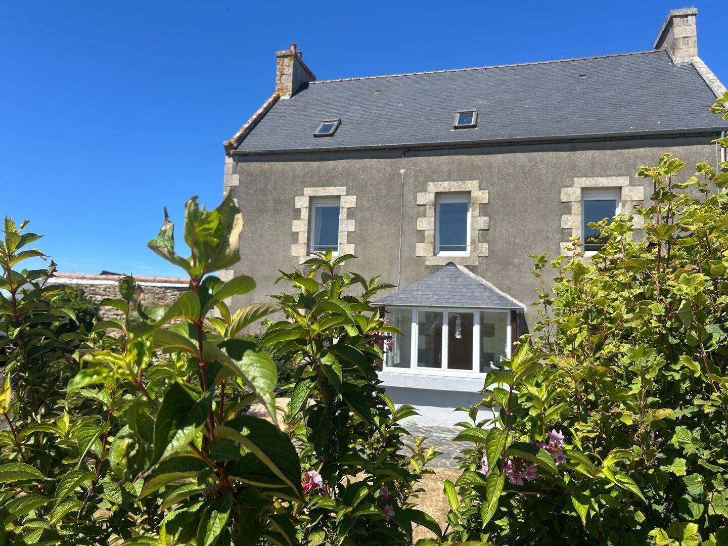Maison 6 pièces 129 m² · à Roscoff · 129 m² · 372 600 €