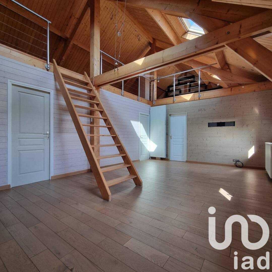 Maison 6 pièces 172 m² · à Joué-lès-Tours · 172 m² · 340 000 €