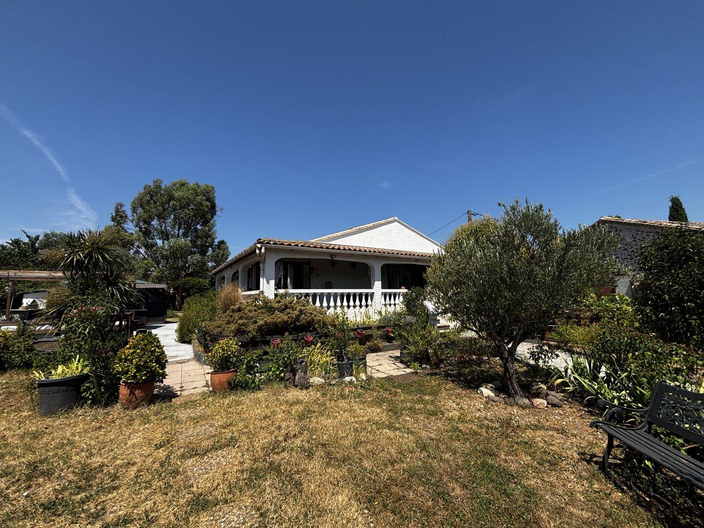 Maison 5 pièces 120 m² · à Nizas · 120 m² · 364 000 €