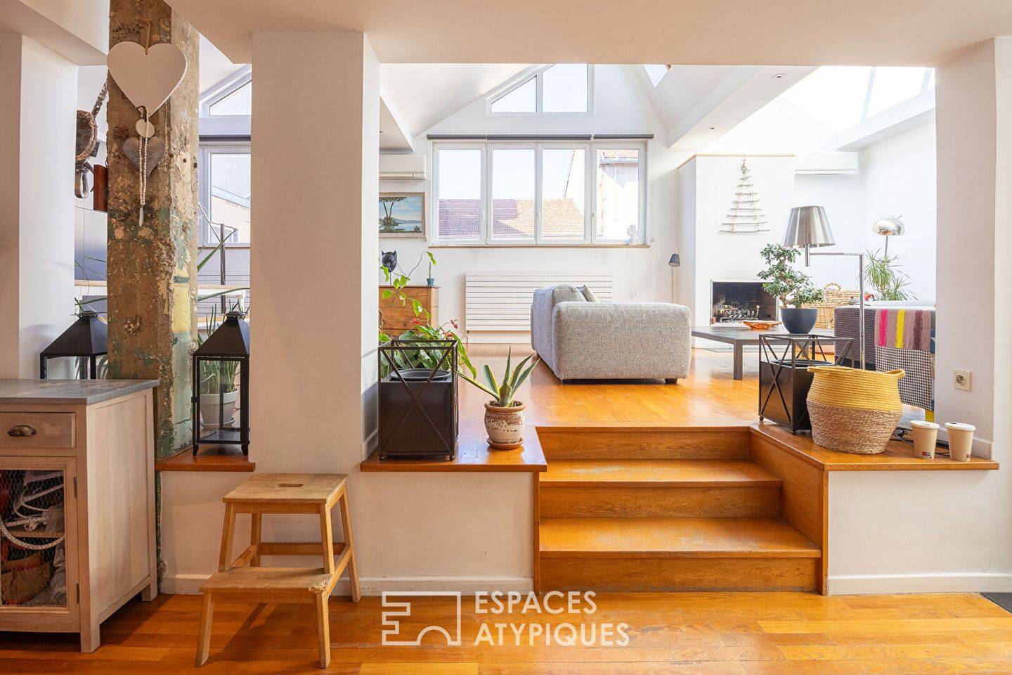 Appartement 3 pièces 130 m² · à Nancy · 130 m² · 355 000 €