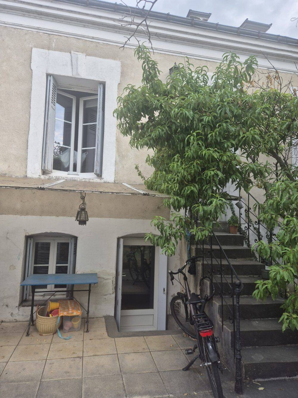Maison 5 pièces 73 m² · à Tours · 73 m² · 340 000 €