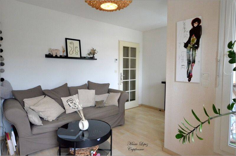 Appartement 2 pièces 43 m² · à Norroy-le-Veneur · 43 m² · 148 000 €