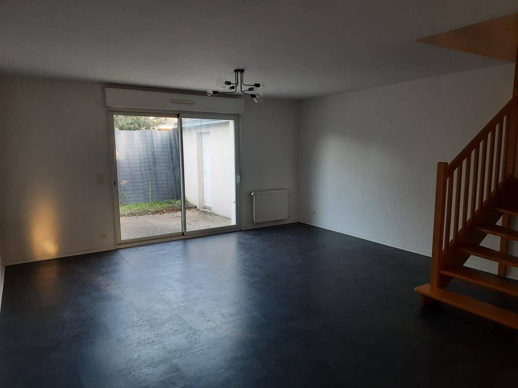 Maison 5 pièces 81 m² · à Angers · 81 m² · 1 120 €