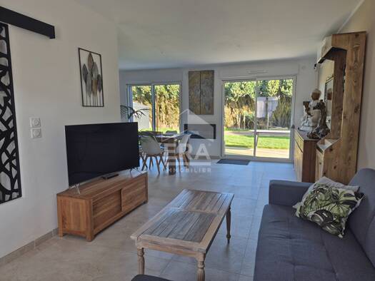 Maison à vendre 360 000 € 4 pièces 3 chambres 110 m² 494 m² de terrain Beuvry-la-Forêt 59310