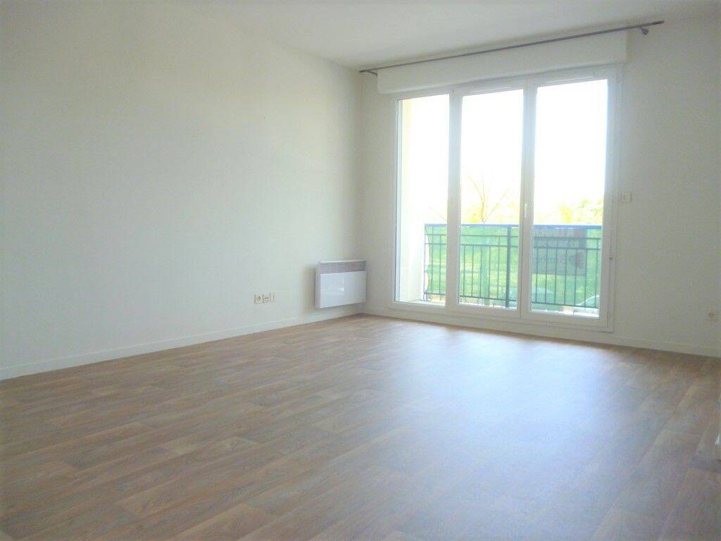 Appartement 3 pièces 61 m² · à Orléans · 61 m² · 709 €