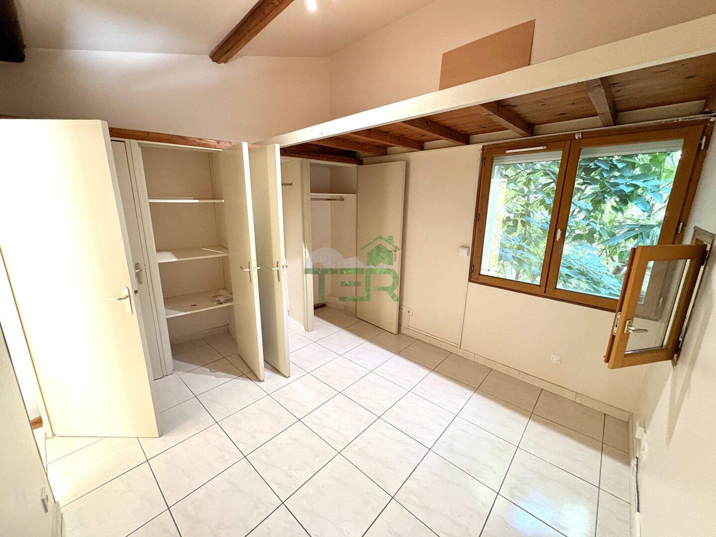 LOCATION MONTPELLIER - MAISON T3 DUPLEX 44.58M² - TERRASSE/CLIM — 6