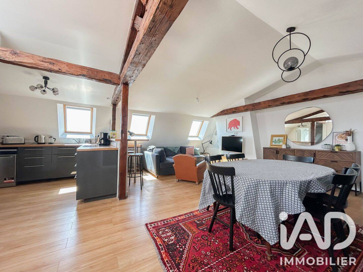 Appartement 4 pièces 70 m² · à Dieppe · 70 m² · 195 000 €