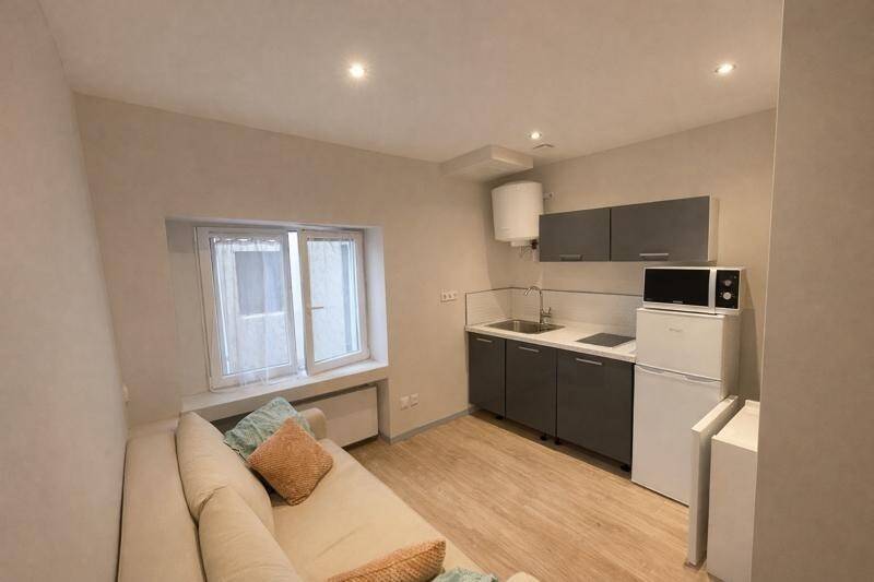 Appartement 1 pièce 12 m² · à Lyon 5ème Arrondissement · 12 m² · 107 016 €