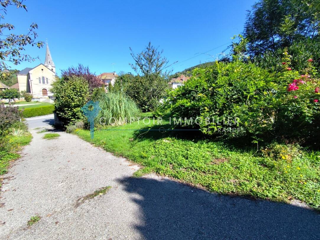 Maison 4 pièces 178 m² · à Saint-Sulpice-des-Rivoires · 178 m² · 229 000 €