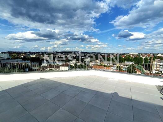 Appartement à vendre 635 000 € 5 pièces 4 chambres 100 m² Étage 5/5 Les Joncs Marins-Croix d'Eau Le Perreux-sur-Marne 94170