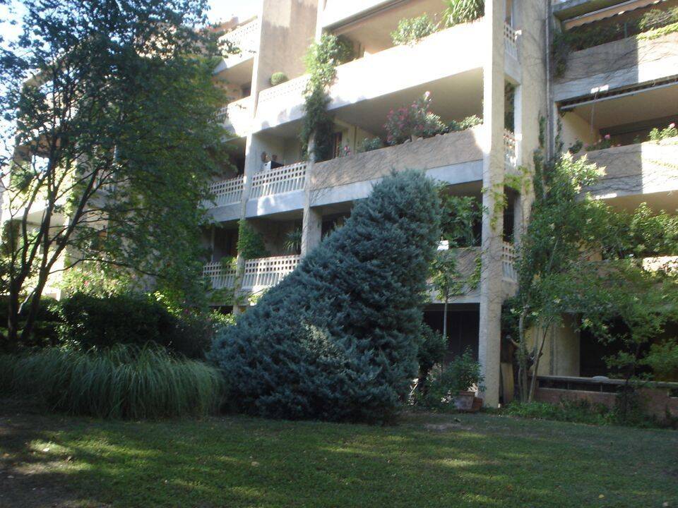 Appartement 1 pièce 18 m² · à Aix-en-Provence · 18 m² · 536 €/mois