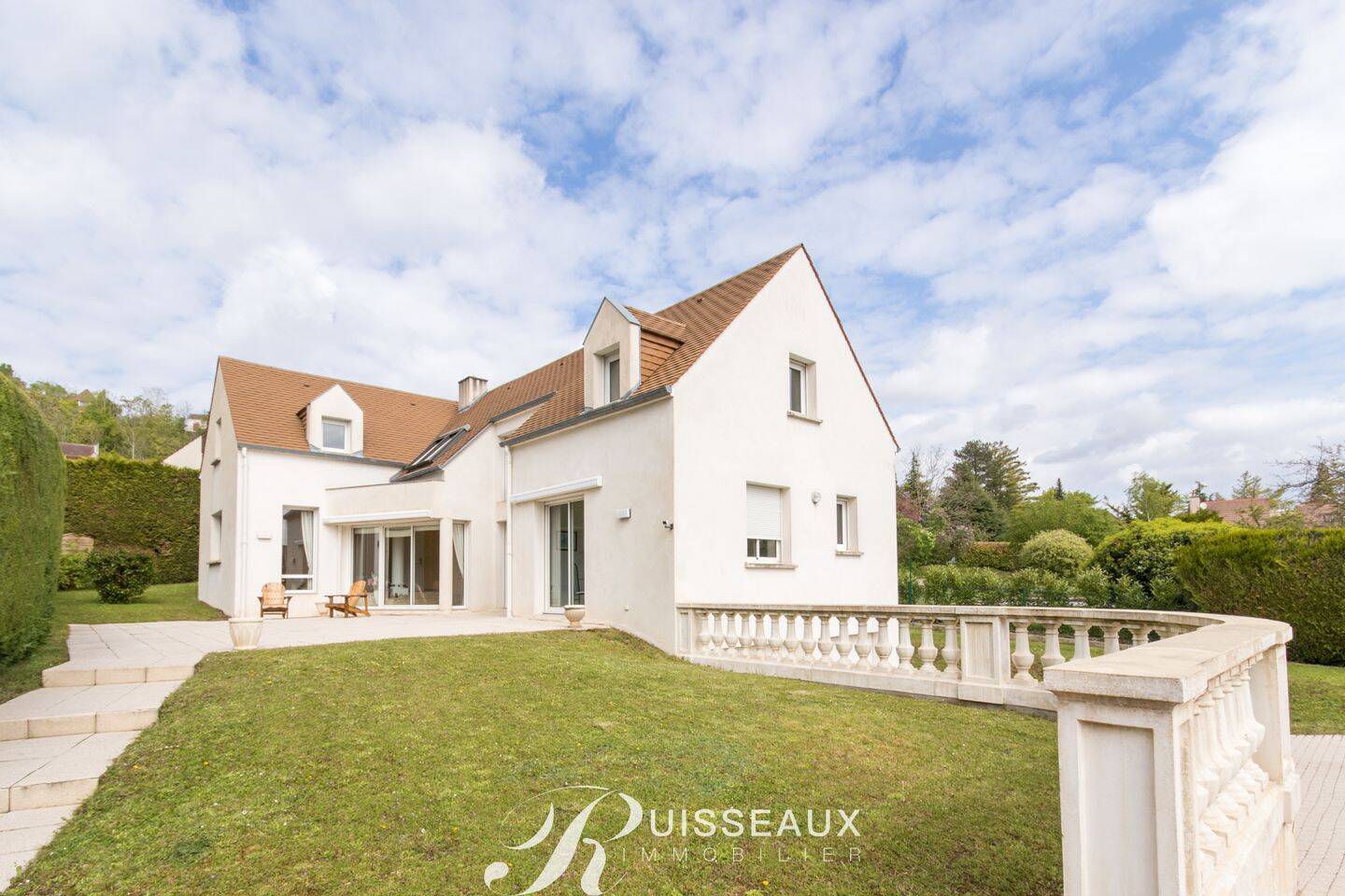 Maison 7 pièces 207 m² · à Talant · 206,9 m² · 675 000 €