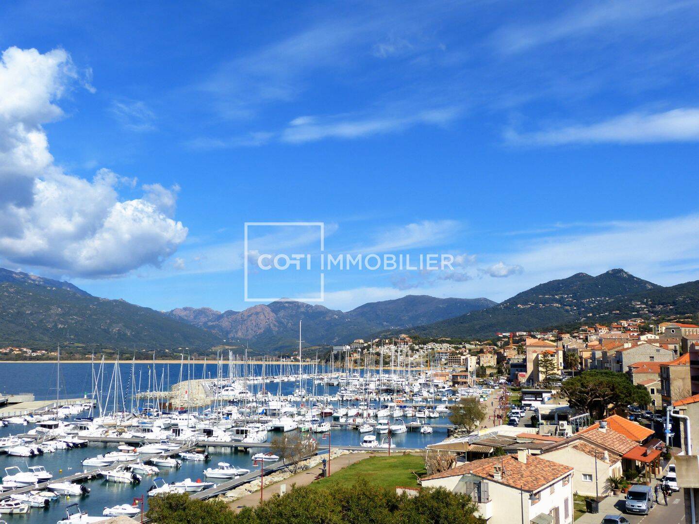 Appartement 4 pièces 136 m² · à Propriano · 136 m² · 720 000 €