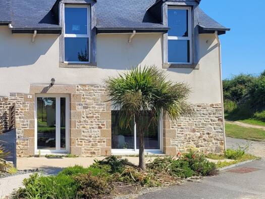 Maison à vendre 193 000 € 2 pièces 1 chambre 50 m² 200 m² de terrain Saint-Aubin-d'Aubigné 35250