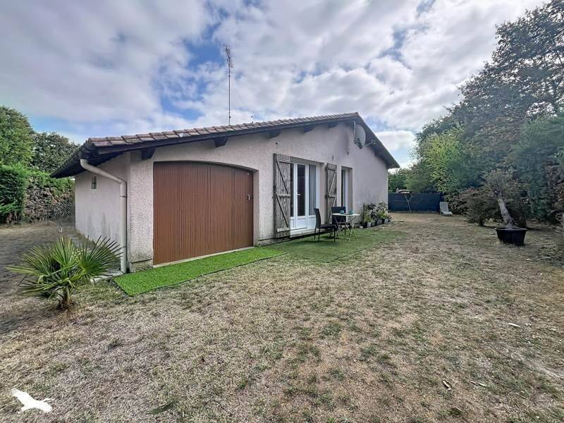 Maison 3 pièces 58 m² · à Le Teich · 58 m² · 309 500 €
