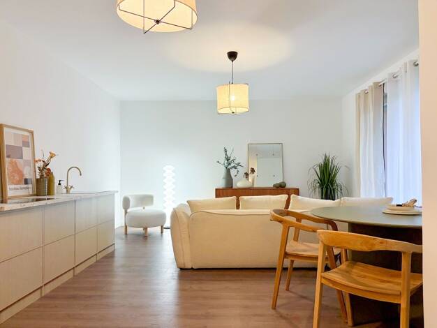 Appartement à vendre - neuf 159 000 € 2 pièces 42,3 m² Étage 3/5 dès le 30/09/2026 Du Guesclin Béziers 34500