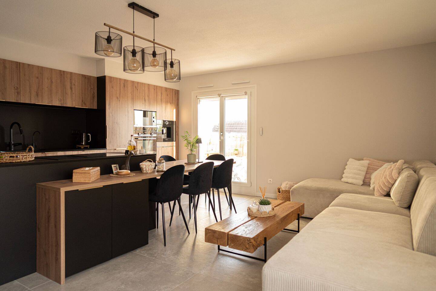 Appartement 4 pièces 85 m² · à Oberhausbergen · 85 m² · 344 000 €