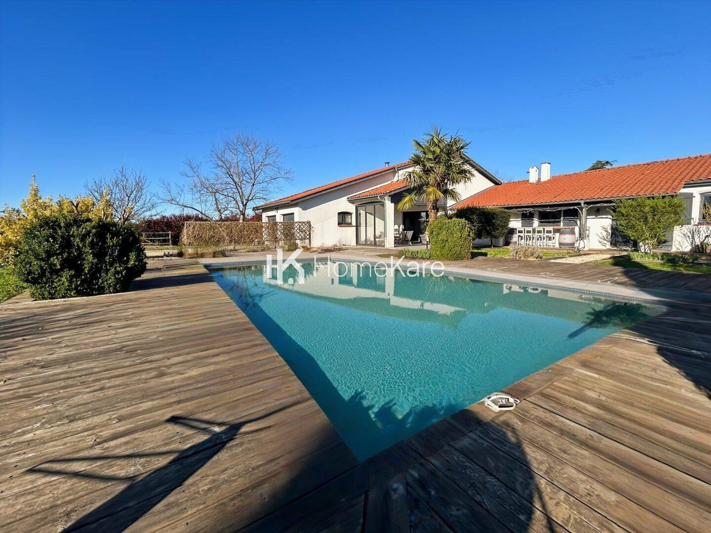 Maison 7 pièces 192 m² · à Fontenilles · 192 m² · 449 000 €