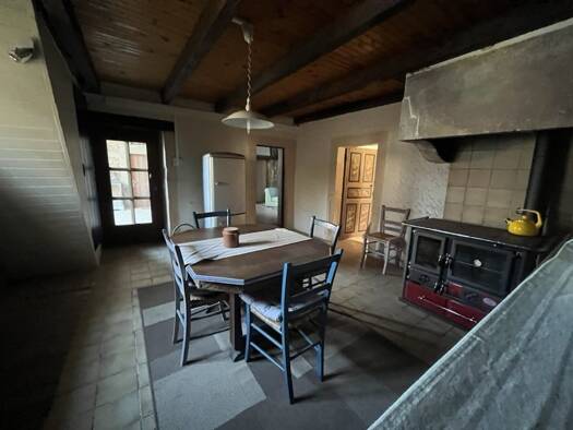 Maison à vendre 188 000 € 6 pièces 3 chambres 153 m² Saint-Bresson 70280