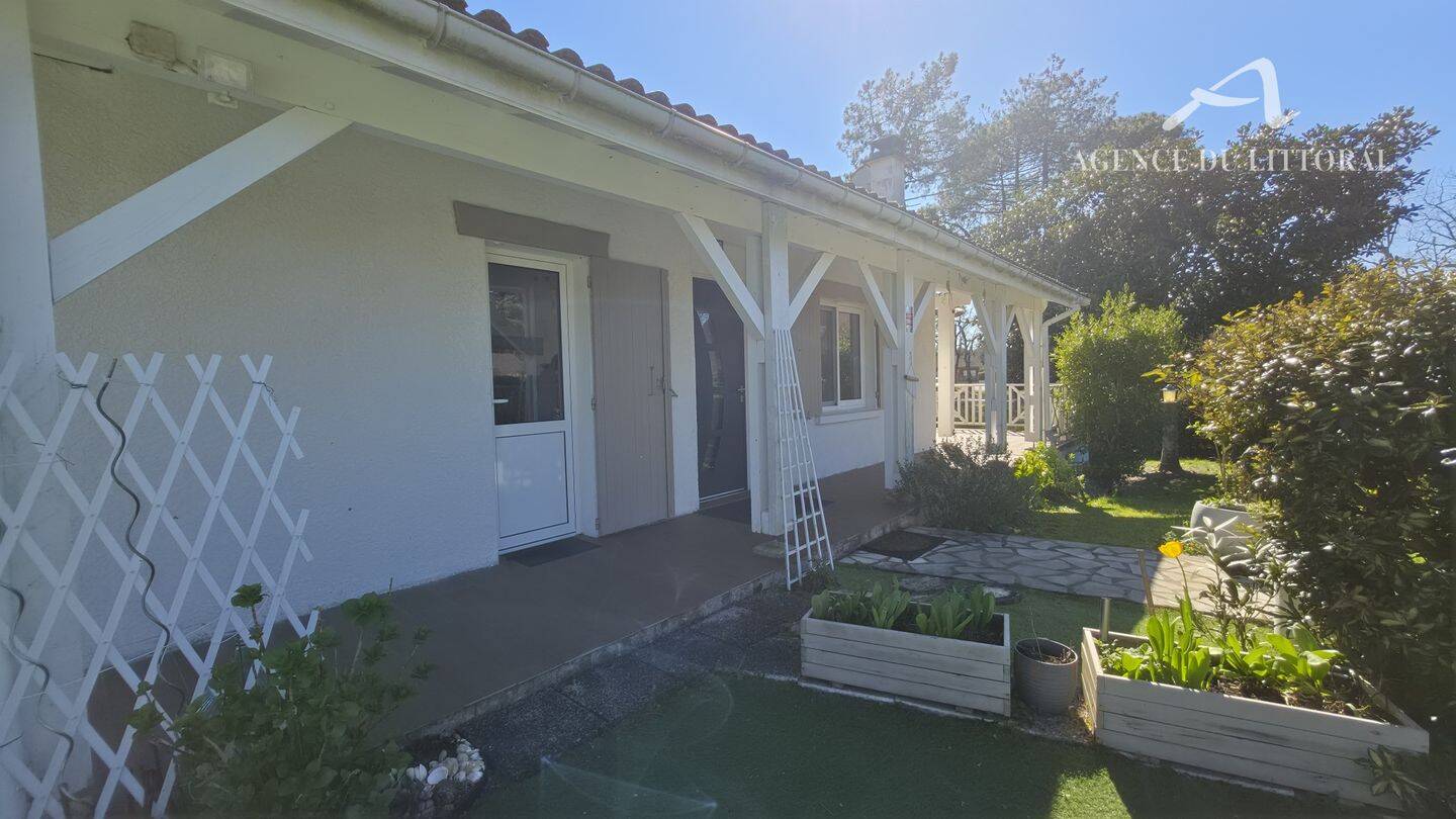 Maison 5 pièces 151 m² · à Arès · 151 m² · 699 000 €